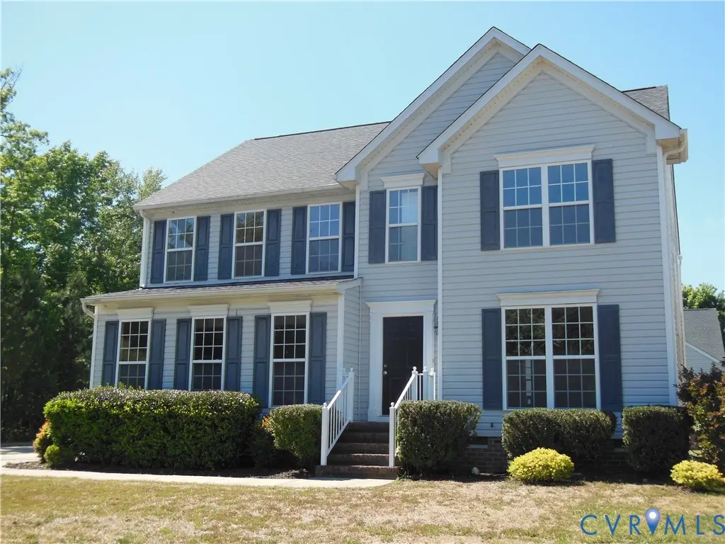 6107 Kings Crest Drive, Chesterfield, VA 23832 - #1