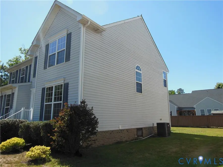 6107 Kings Crest Drive, Chesterfield, VA 23832 - #3
