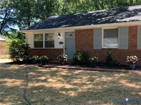 2113 Powell Road, Richmond, VA 23224