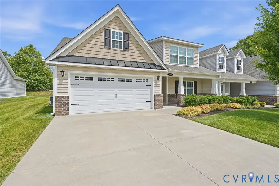 8180 Bald Cypress Drive, Mechanicsville, VA 23111 - #3