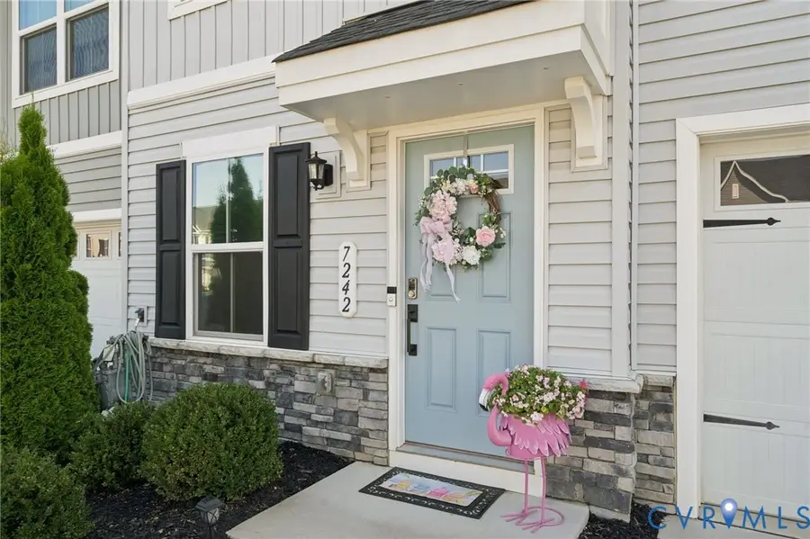 7242 Peyton Randolph Lane, New Kent, VA 23124 - #3