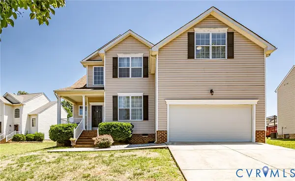 13119 Stockleigh Drive, Chester, VA 23831