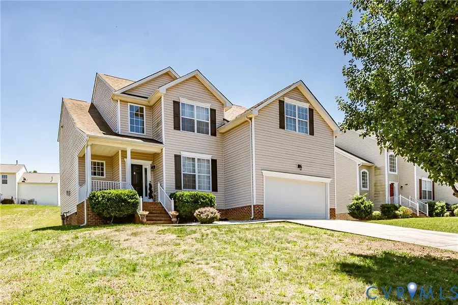 13119 Stockleigh Drive, Chester, VA 23831 - #2