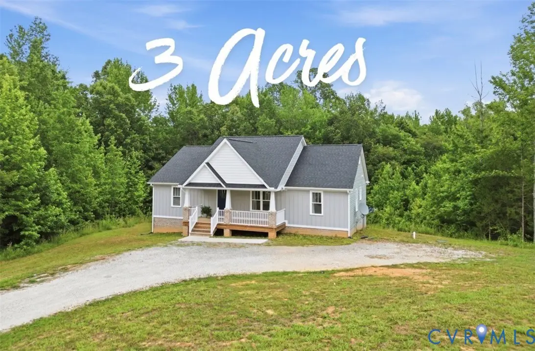 2677 Dogtown Road, Goochland, VA 23063 - #1