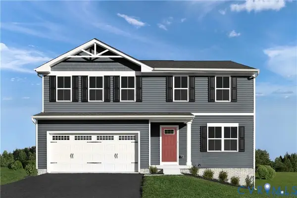 2 Wildflower Place, Amelia Courthouse, VA 23002