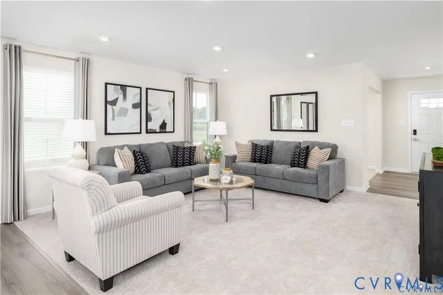 2 Wildflower Place, Amelia Courthouse, VA 23002 - #3