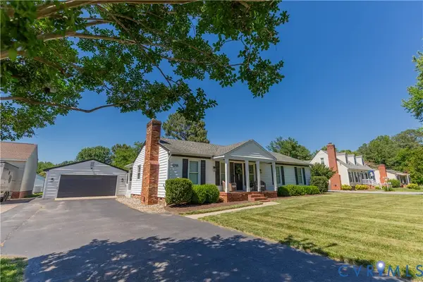 8298 Studley Road, Mechanicsville, VA 23116