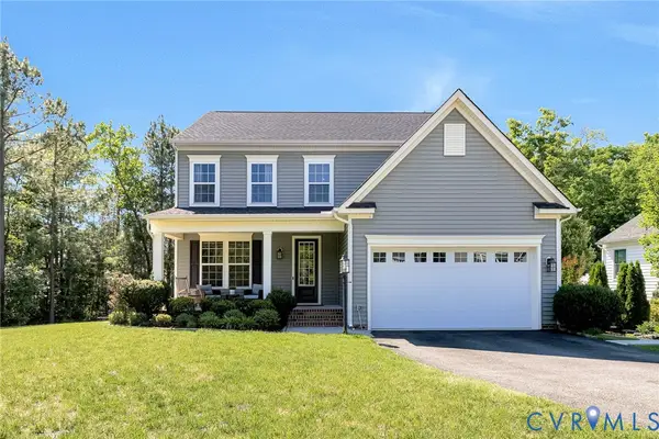 10536 Brightstone Drive, Midlothian, VA 23112