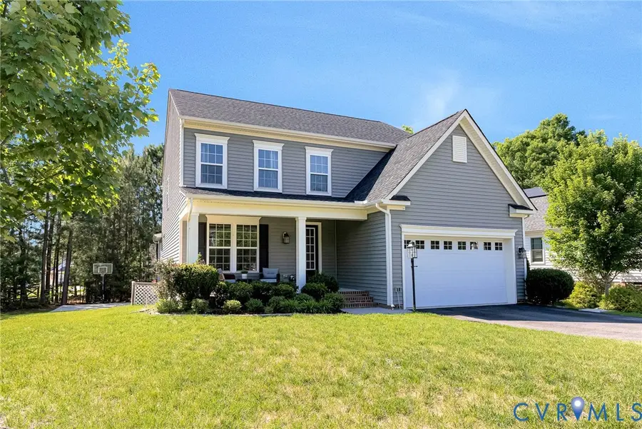 10536 Brightstone Drive, Midlothian, VA 23112 - #2