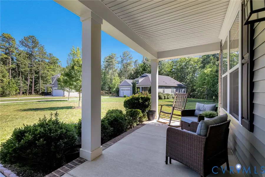 10536 Brightstone Drive, Midlothian, VA 23112 - #3