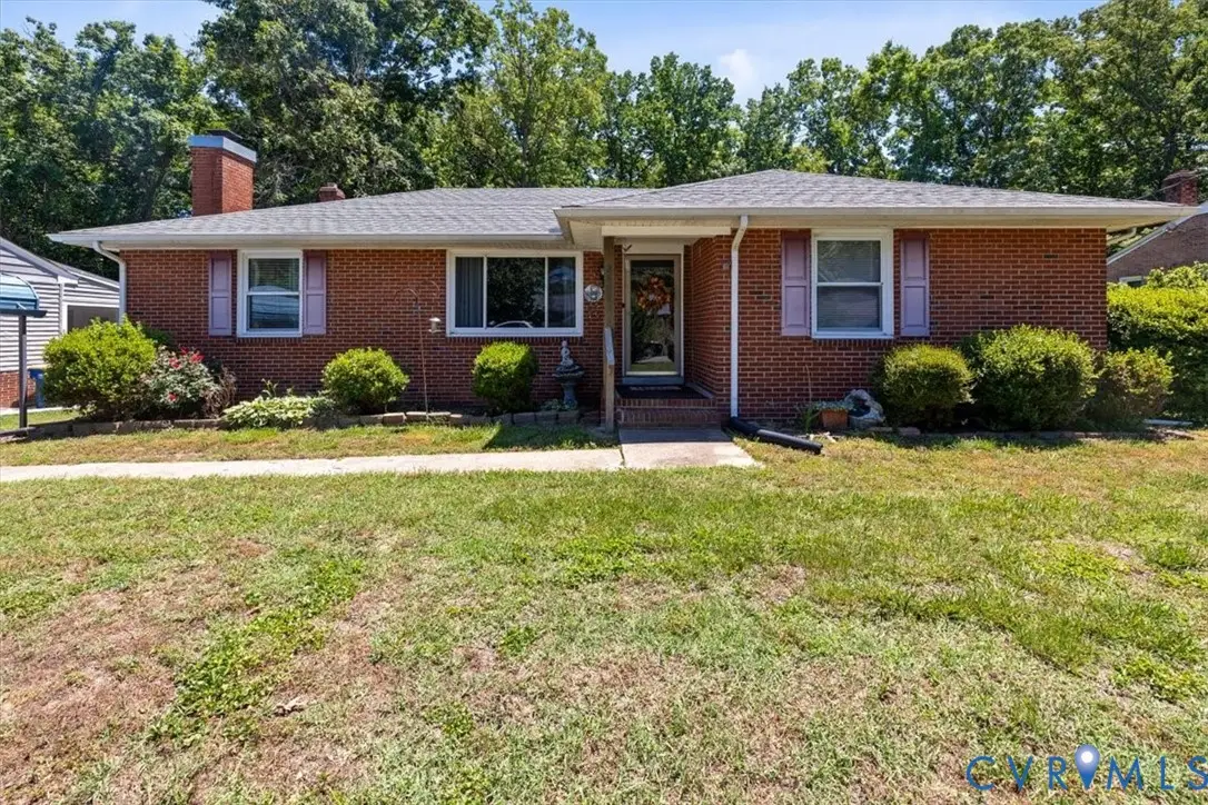 2801 Gainford Circle, Bensley, VA 23234 - #1