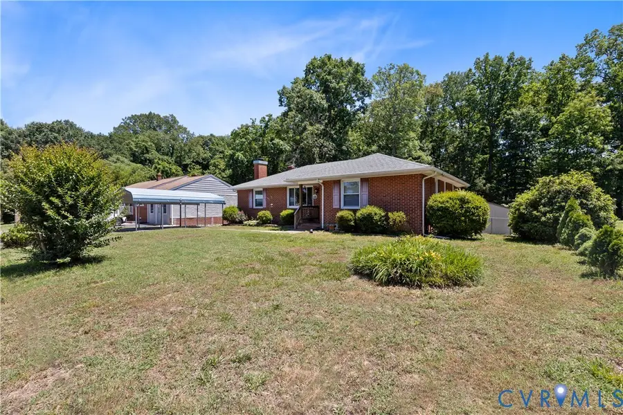 2801 Gainford Circle, Bensley, VA 23234 - #3