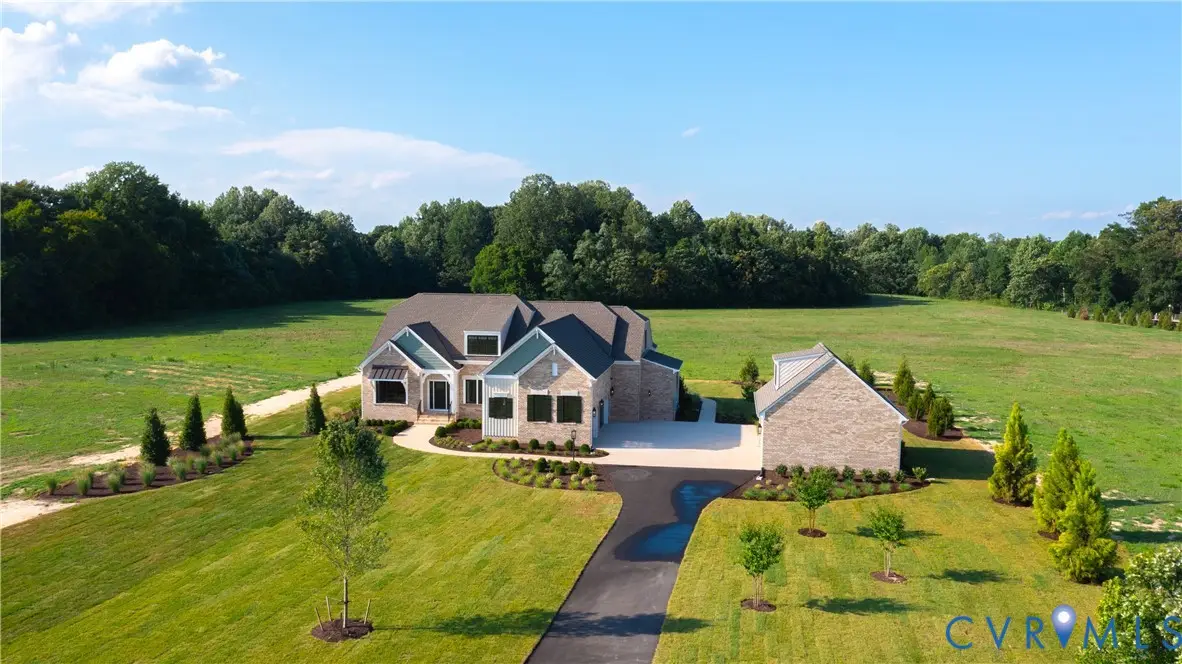 8276 Mount Eagle Road, Hanover, VA 23005 - #1