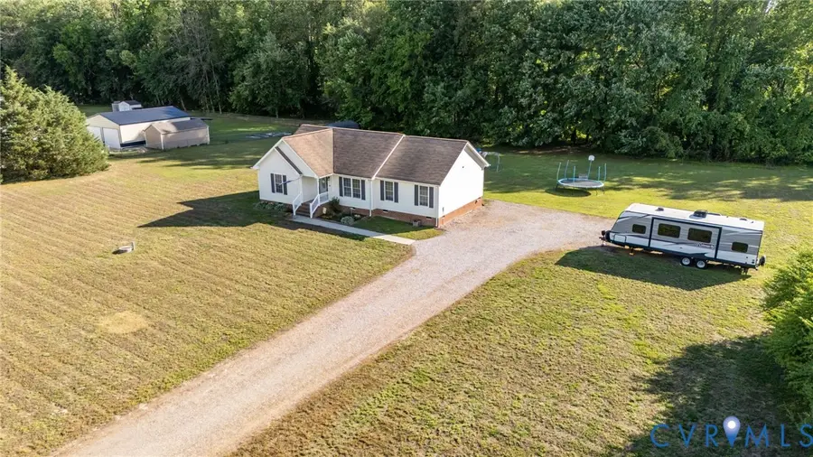 9825 Cedar Lane, Disputanta, VA 23842 - #2