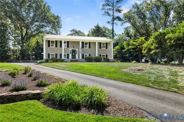 8302 University Place, Henrico, VA 23229