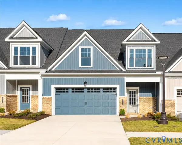 16441 Creekstone Point Avenue, Chesterfield, VA 23120