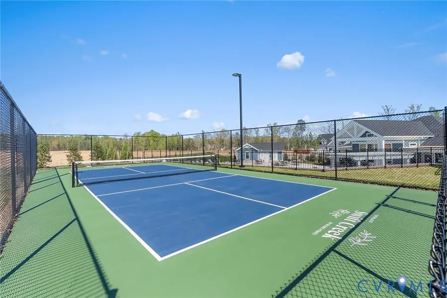 16441 Creekstone Point Avenue, Moseley, VA 23120 - #3