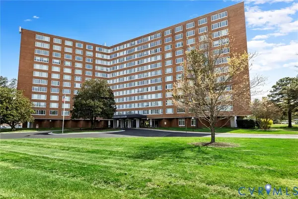 5100 Monument Avenue #1212, Henrico, VA 23230