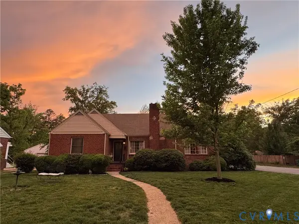 1876 Coggin Street, Petersburg, VA 23805