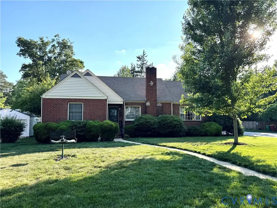 1876 Coggin Street, Petersburg, VA 23805 - #2