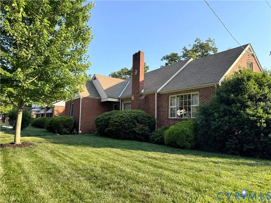 1876 Coggin Street, Petersburg, VA 23805 - #3