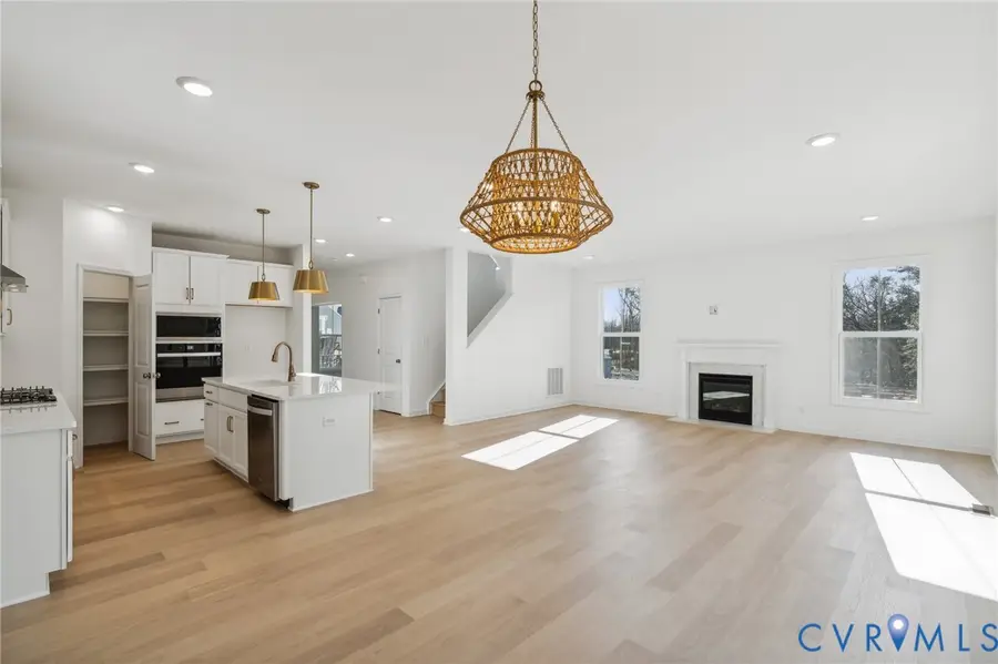 4612 Chesler Drive, Moseley, VA 23120 - #3