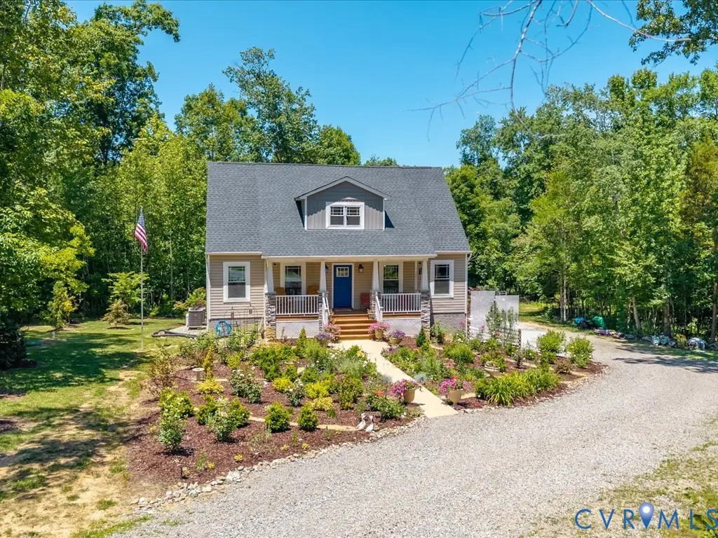 5951 Wilburn Estates Court, Powhatan, VA 23139 - #1