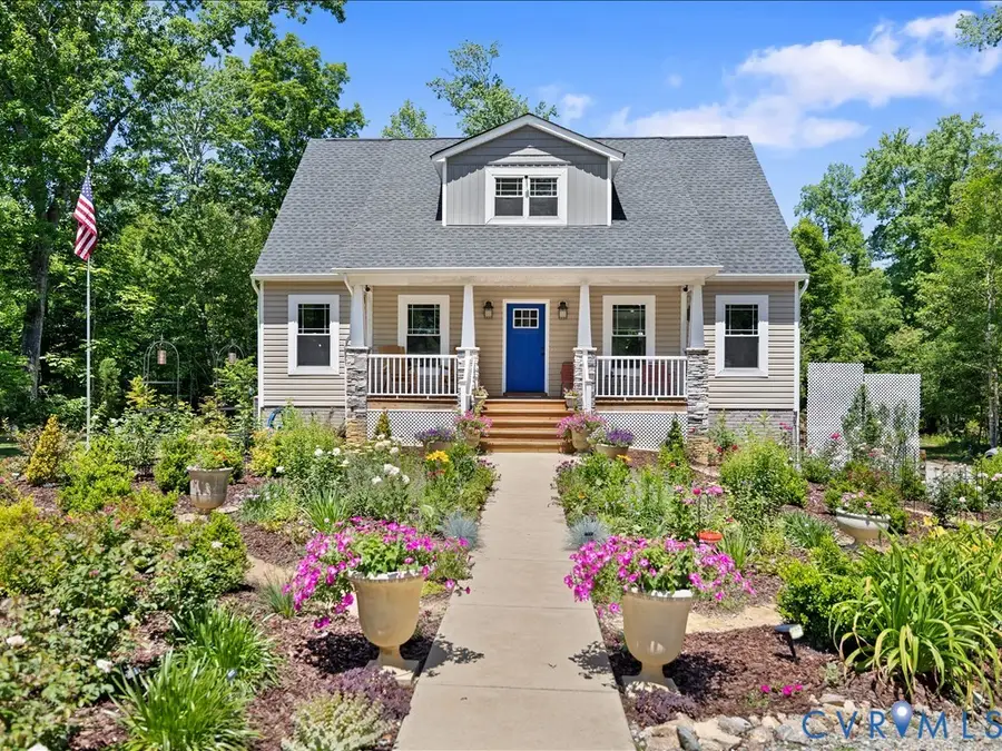 5951 Wilburn Estates Court, Powhatan, VA 23139 - #2