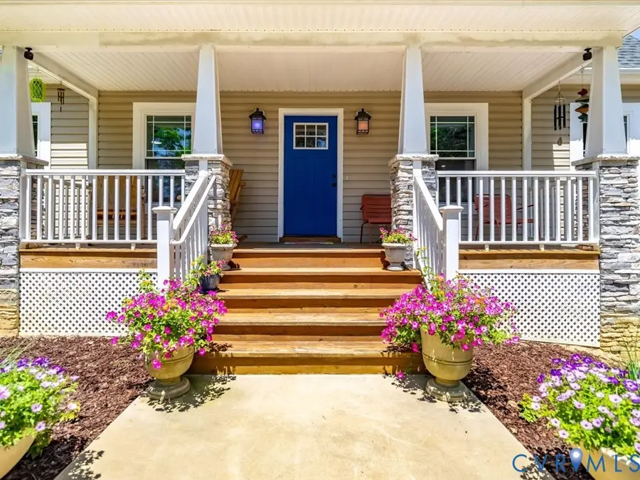 5951 Wilburn Estates Court, Powhatan, VA 23139 - #3