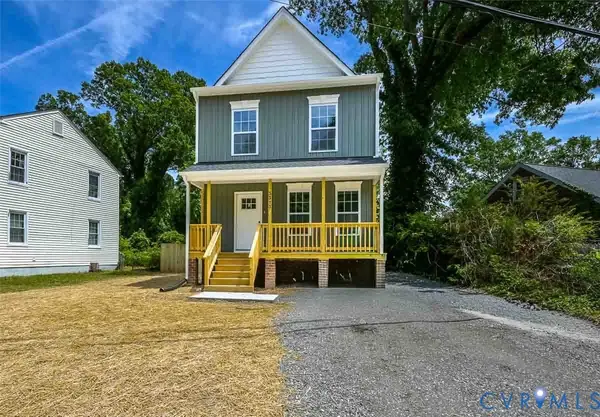 352 Ogden Street, West Point, VA 23181