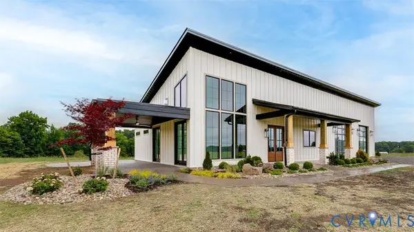 15357 Washington Highway, Doswell, VA 23047