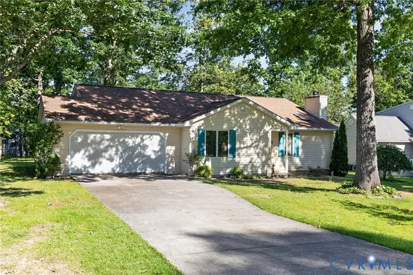 345 Cooper Drive, Stuarts Draft, VA 24477