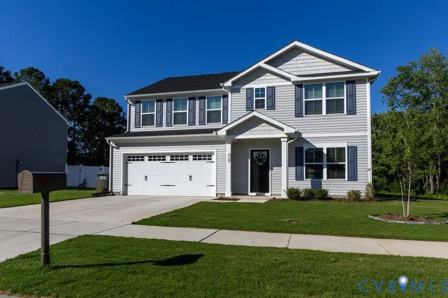 318 Pointers Drive, West Point, VA 23181 - #2