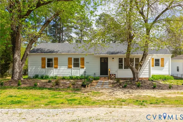 5521 Richmond Road, Amelia Courthouse, VA 23002