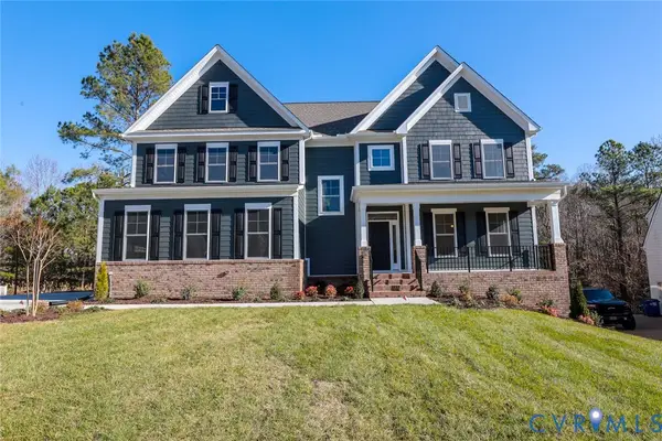 8490 Roden Drive, Hanover, VA 23111