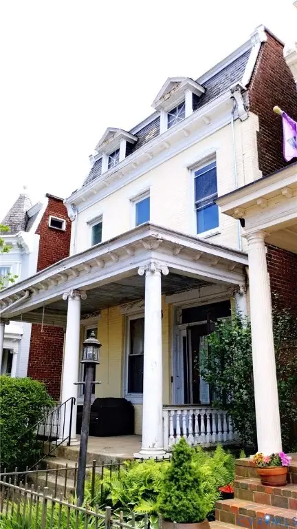 2225 Stuart Avenue, Richmond, VA 23220 - #1