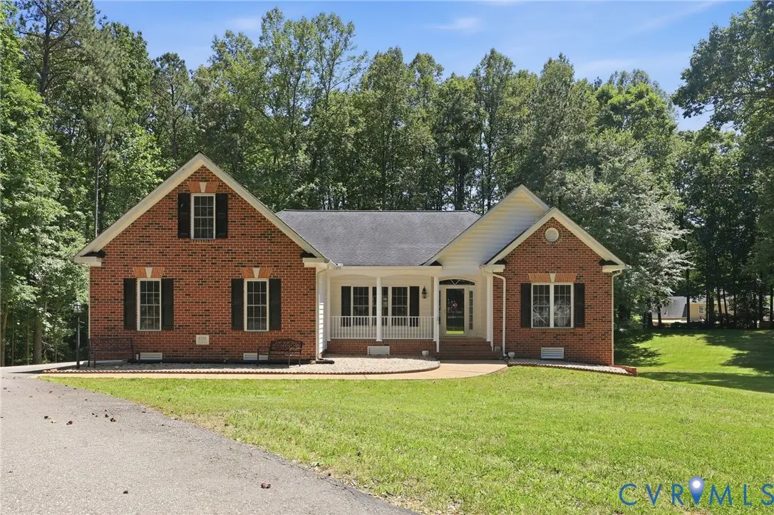 8301 Chandon Place, Chesterfield, VA 23838 - #1