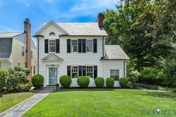 339 Albemarle Avenue, Richmond, VA 23226