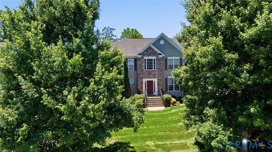 12000 Grey Oaks Park Road, Wyndham, VA 23059 - #3