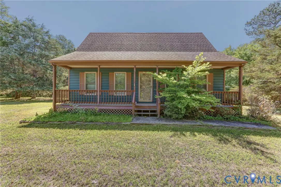 310 Manquin Drive, Aylett, VA 23009 - #1