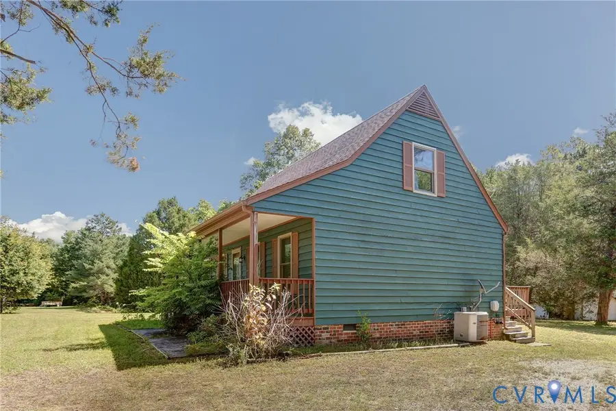 310 Manquin Drive, Aylett, VA 23009 - #2