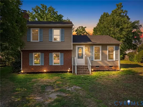 6381 Eula Street, Mechanicsville, VA 23111