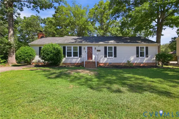 9294 Susquehanna Trail, Ashland, VA 23005