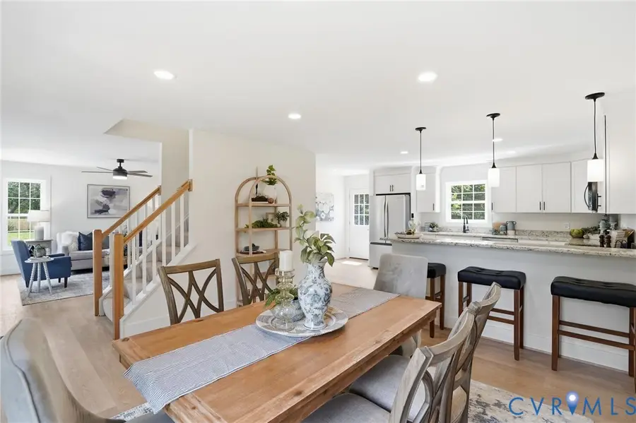 8512 Ackley Avenue, Henrico, VA 23228 - #3