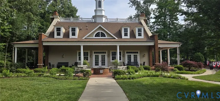 2776 Kimball Lane, Quinton, VA 23141 - #3