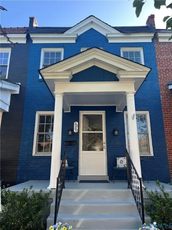 3030 W Leigh Street, Richmond, VA 23230 - #1