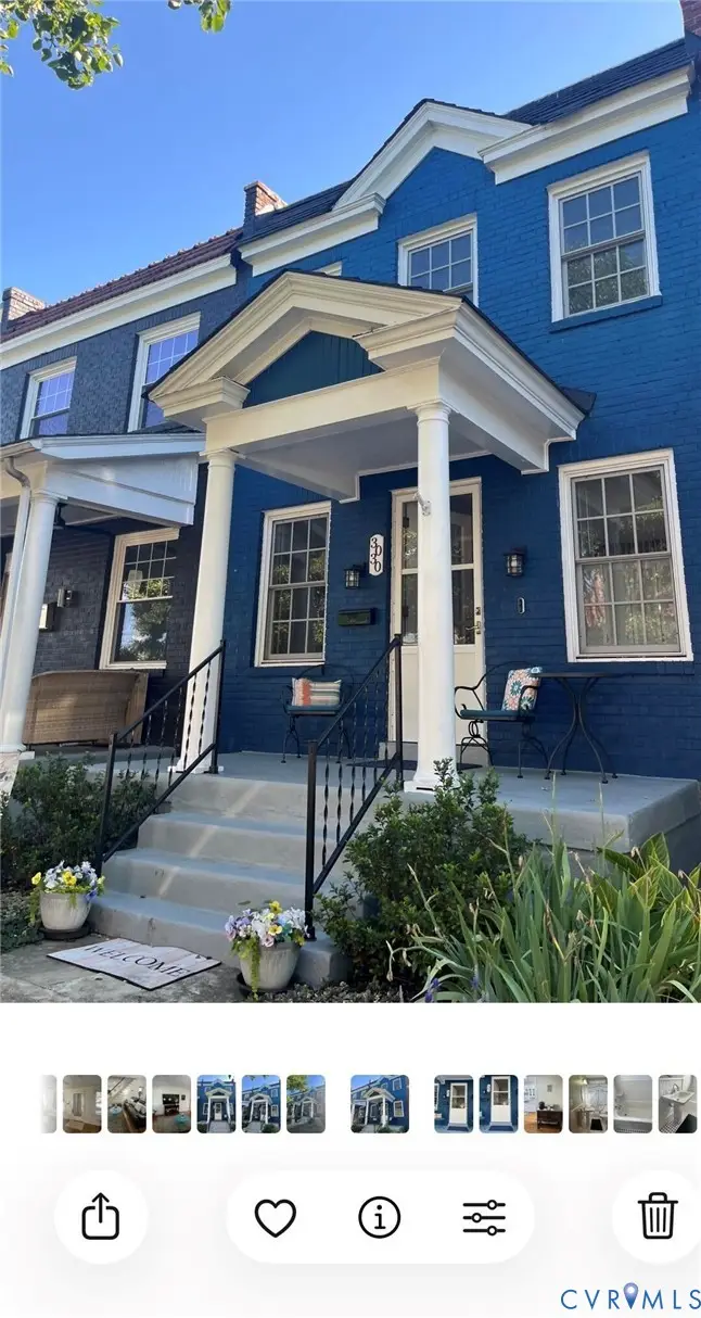 3030 W Leigh Street, Richmond, VA 23230 - #2