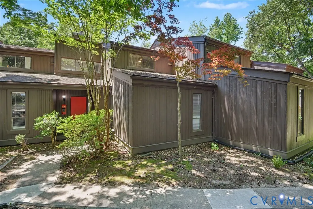 9213 Groundhog Drive, Richmond, VA 23235 - #1