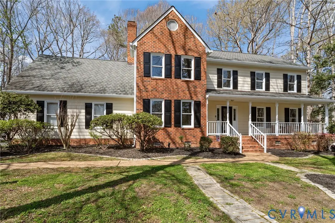 9604 St Regis Terrace, Rockwood, VA 23236 - #1