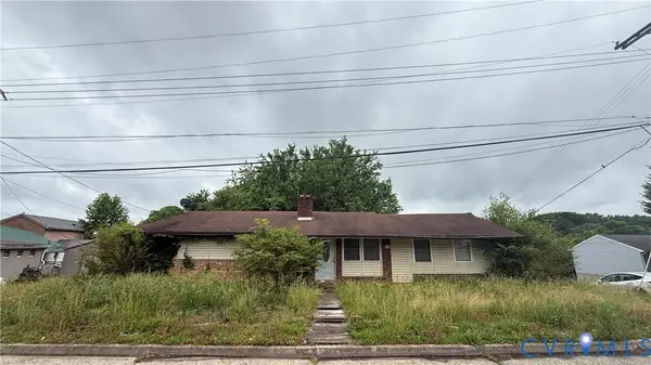 317 Armstead Avenue, Martinsville, VA 24112
